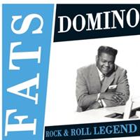 Fats Domino - Rock & Roll Legend (CD)