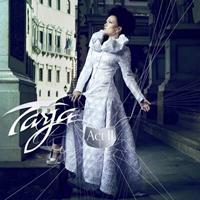 Tarja - Act II Vinyl