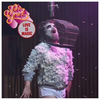 John Grant - Love Is Magic Vinyl