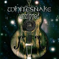 Whitesnake Unzipped