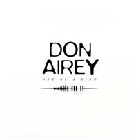 Don Airey One Of A Kind