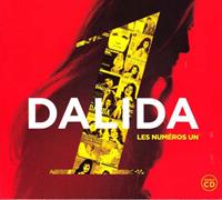 Dalida - Les Numeros Un (2-CD)