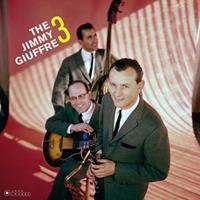 The Jimmy Giuffre 3 Vinyl