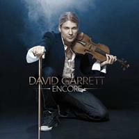Decca Encore - David Garrett