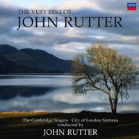Universal Music The Very Best Of John Rutter