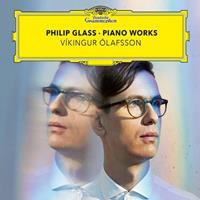 Universal Music Philip Glass: Piano Works