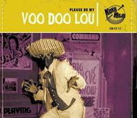 Various - Voo Doo Lou (CD)