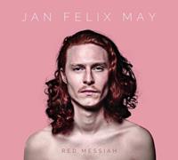 Jan Felix May Red Messiah