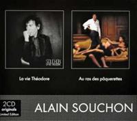 Alain Souchon 2CD Originals Boxset