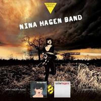 Sony Music Entertainment Germany GmbH / München Original Vinyl Classics: Nina Hagen Band+unbeHag