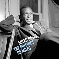 Miles Davis - The Musings Of Miles Vinyl