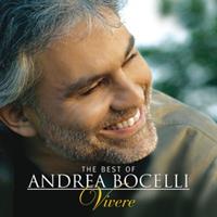 Universal The Best Of Andrea Bocelli - 'Vivere' - Andrea Bocelli