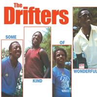 The Drifters - Some Kind of Wonderful (CD)