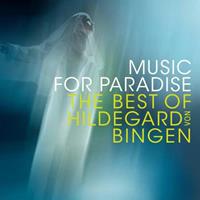 Sony Music Entertainment Music For Paradise-The Best Of Hildegard V.Bingen