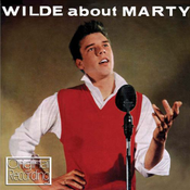 Marty Wilde - Wilde About Marty (CD)