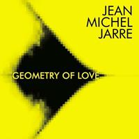 Sony Music Entertainment Geometry Of Love