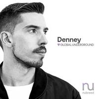 Warner Music Group Germany Hol / Global Underground Global Underground:Nubreed 12-Denney