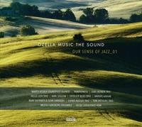 Galileo Music Communication Gm Ozella Music The Sound-Our Sense Of Jazz_01