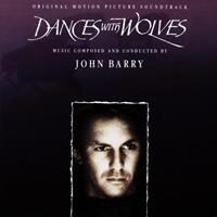 John Barry Dances With Wolves-Original Motion Picture Sound