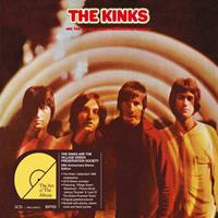 Warner Music The Kinks Are The Village Green Preservation Socie