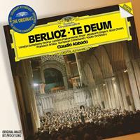 Universal Music Vertrieb - A Division of Universal Music Gmb Berlioz: Te Deum