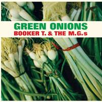 Green Onions