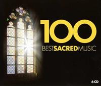 Warner Music Group Germany Holding GmbH / Hamburg 100 Best Sacred Music