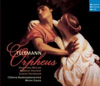 Telemann: Orpheus