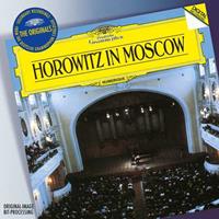 Universal Music Horowitz In Moskau