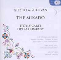 The Mikado