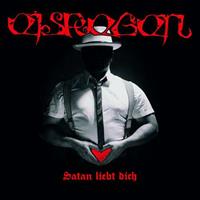 Eisregen Satan Liebt Dich (EP-Digipak)