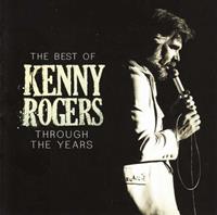 Universal Vertrieb - A Divisio The Best Of Kenny Rogers: Through The Years