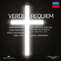 Universal Music Verdi Requiem
