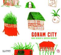 Marc & Ghomari,Quentin) Gonam City (Benham Gonam City