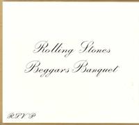 The Rolling Stones Beggars Banquet (50th Anniversary Edition)