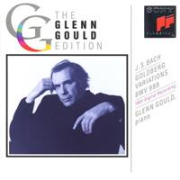 Glenn Gould Goldberg Variations,BWV 988 (1981 Recording)