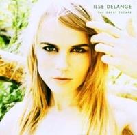 Universal The Great Escape - Ilse Delange