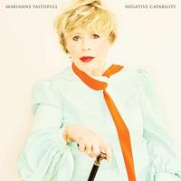 Marianne Faithfull Negative Capability  (Deluxe)