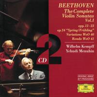 Universal Vertrieb - A Divisio Violinsonaten 1-5/Variationen/Rondo