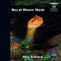 Royal Winter Music