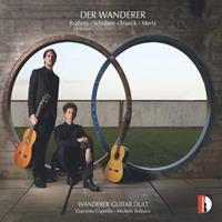 Wanderer Guitar Duo Der Wanderer