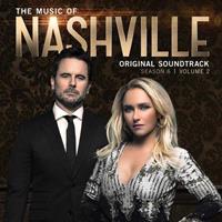 Universal Music Vertrieb - A Division of Universal Music Gmb The Music Of Nashville Season 6.2