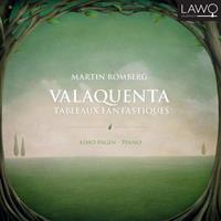 Martin Romberg: Valaquenta, Tableaux Fantastiques