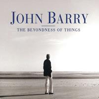 Barry, BOTTI, Baker The Beyondness Of Things