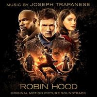 Joseph Trapanese Robin Hood/OST