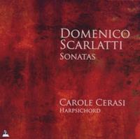 Dominico Scarlatti: Sonatas