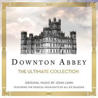 Universal Music Downton Abbey: The Ultimate Collection