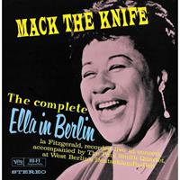 Mack the Knife: Ella in Berlin