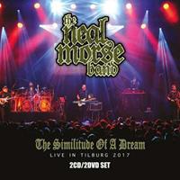 The Neal Morse Band The Similitude of a Dream Live In Tilburg 2017