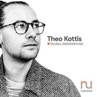 Warner Music Group Germany Holding GmbH / Hamburg Global Underground:Nubreed 11-Theo Kottis